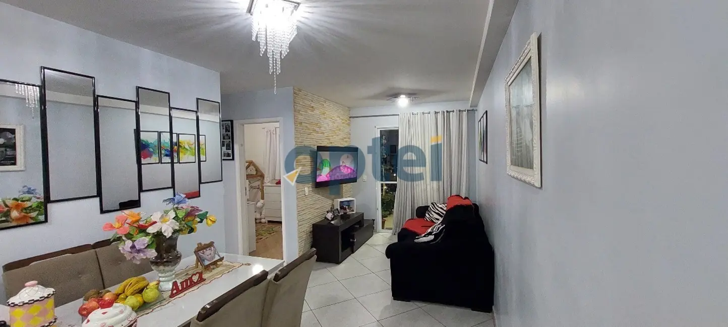 Foto 7 de Apartamento com 2 quartos à venda, 58m2 em Rudge Ramos, Sao Bernardo Do Campo - SP