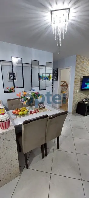 Foto 6 de Apartamento com 2 quartos à venda, 58m2 em Rudge Ramos, Sao Bernardo Do Campo - SP