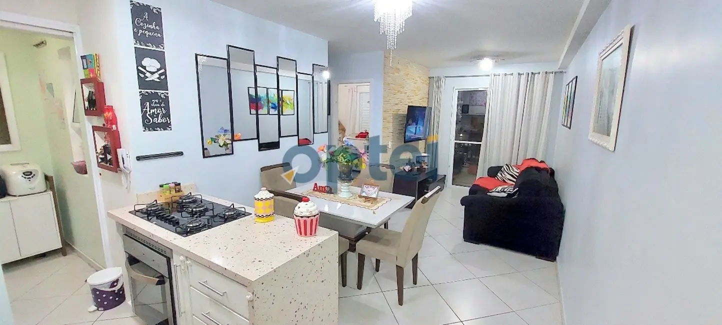 Foto 2 de Apartamento com 2 quartos à venda, 58m2 em Rudge Ramos, Sao Bernardo Do Campo - SP