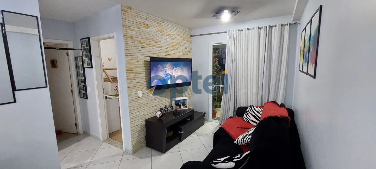 Foto 5 de Apartamento com 2 quartos à venda, 58m2 em Rudge Ramos, Sao Bernardo Do Campo - SP
