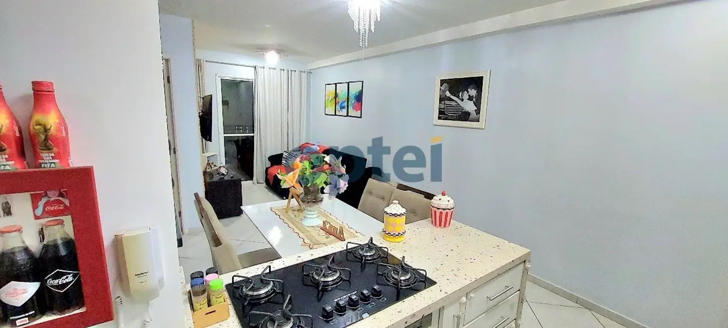 Foto 4 de Apartamento com 2 quartos à venda, 58m2 em Rudge Ramos, Sao Bernardo Do Campo - SP