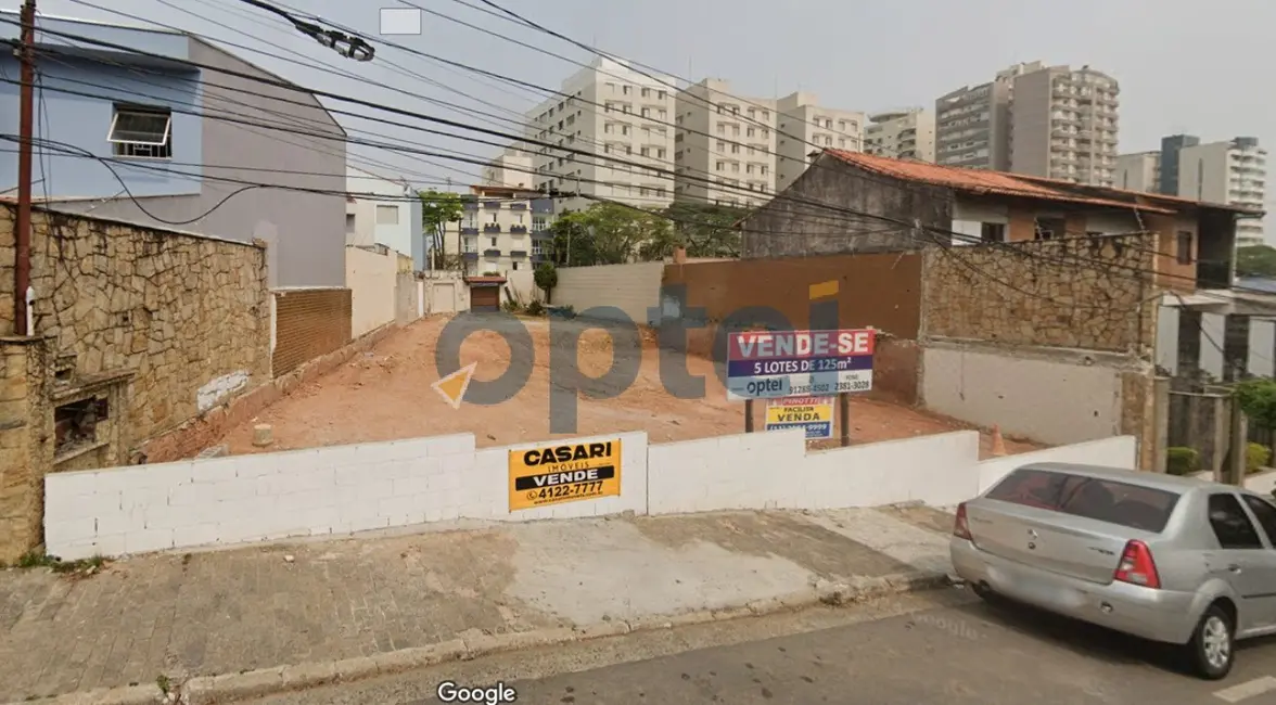 Foto 1 de Terreno / Lote à venda, 125m2 em Nova Petrópolis, Sao Bernardo Do Campo - SP