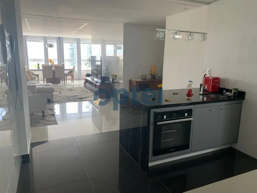 Foto 5 de Apartamento com 3 quartos à venda, 150m2 em Jardim do Mar, Sao Bernardo Do Campo - SP
