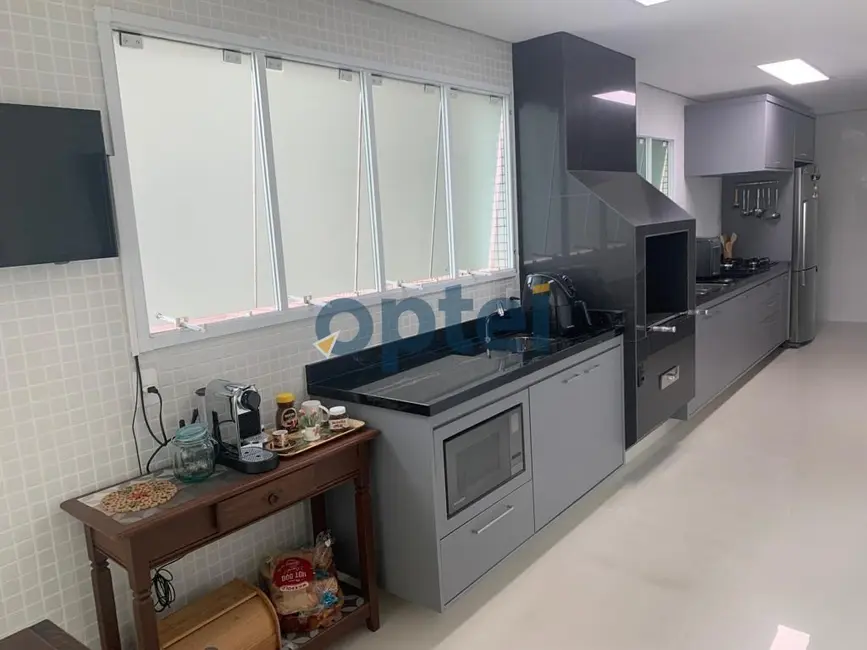 Foto 6 de Apartamento com 3 quartos à venda, 150m2 em Jardim do Mar, Sao Bernardo Do Campo - SP