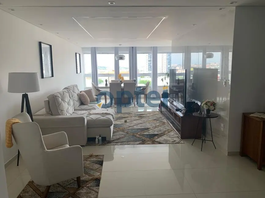 Foto 1 de Apartamento com 3 quartos à venda, 150m2 em Jardim do Mar, Sao Bernardo Do Campo - SP