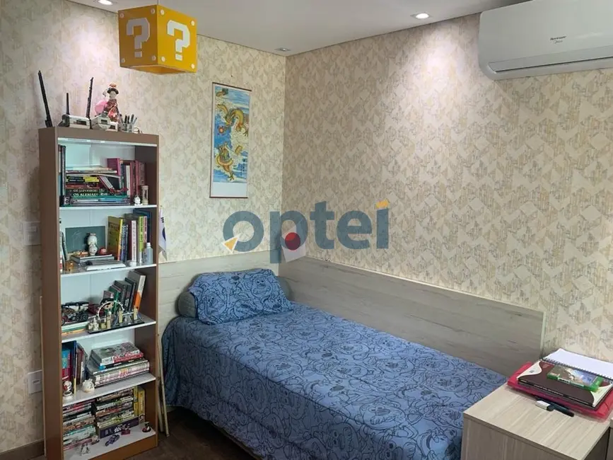 Foto 4 de Apartamento com 3 quartos à venda, 150m2 em Jardim do Mar, Sao Bernardo Do Campo - SP