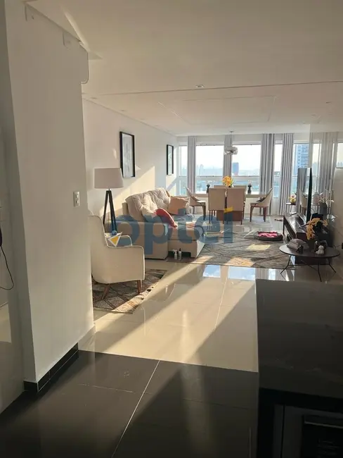 Foto 3 de Apartamento com 3 quartos à venda, 150m2 em Jardim do Mar, Sao Bernardo Do Campo - SP