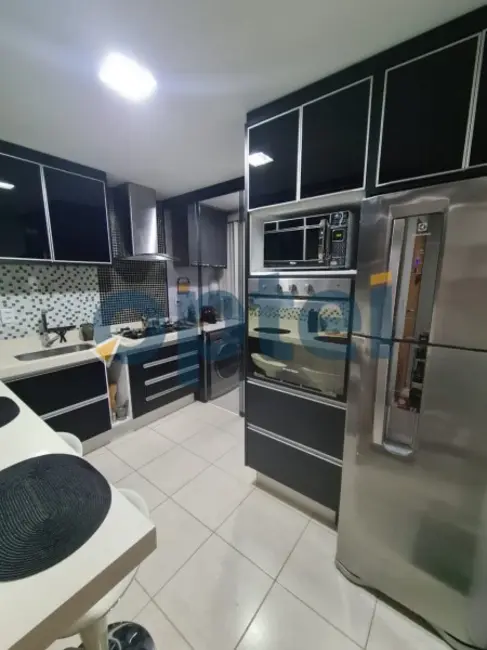 Foto 8 de Apartamento com 2 quartos à venda, 120m2 em Baeta Neves, Sao Bernardo Do Campo - SP