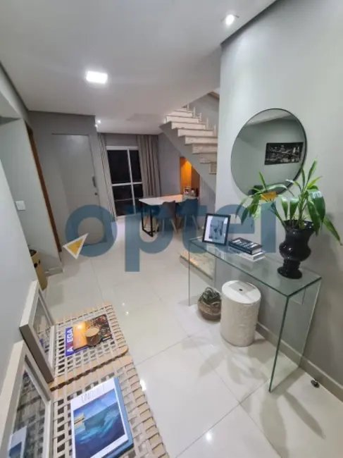 Foto 3 de Apartamento com 2 quartos à venda, 120m2 em Baeta Neves, Sao Bernardo Do Campo - SP