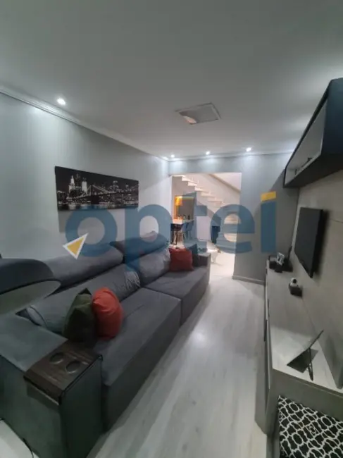 Foto 5 de Apartamento com 2 quartos à venda, 120m2 em Baeta Neves, Sao Bernardo Do Campo - SP