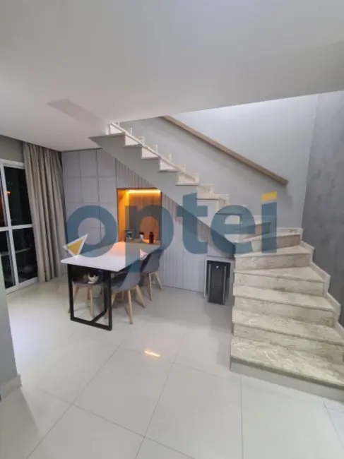 Foto 6 de Apartamento com 2 quartos à venda, 120m2 em Baeta Neves, Sao Bernardo Do Campo - SP