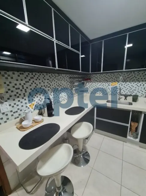 Foto 7 de Apartamento com 2 quartos à venda, 120m2 em Baeta Neves, Sao Bernardo Do Campo - SP