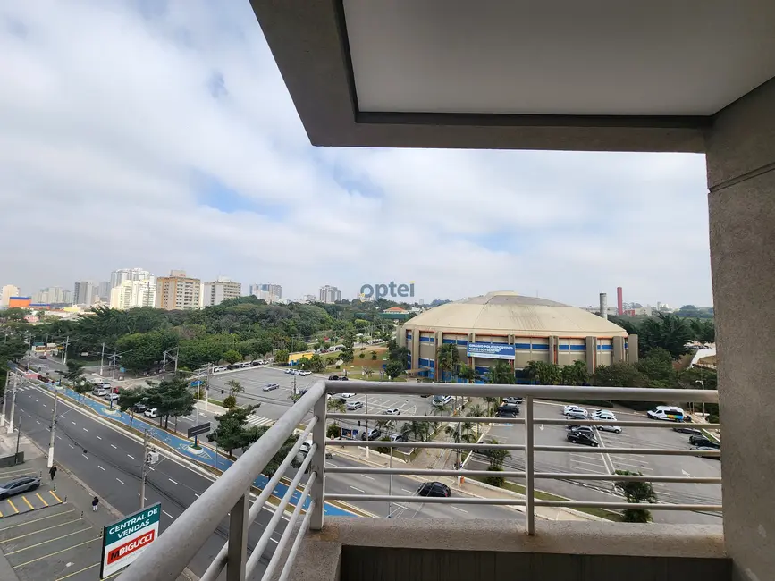 Foto 9 de Sala Comercial à venda e para alugar, 33m2 em Jardim do Mar, Sao Bernardo Do Campo - SP