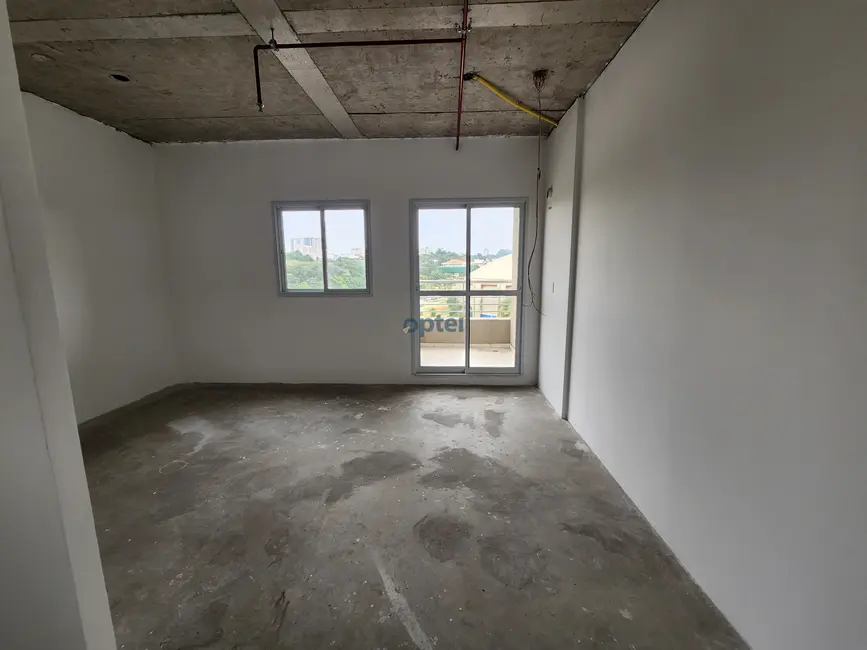Foto 6 de Sala Comercial à venda e para alugar, 33m2 em Jardim do Mar, Sao Bernardo Do Campo - SP