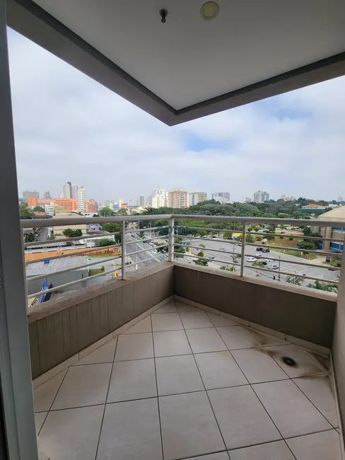 Foto 8 de Sala Comercial à venda e para alugar, 33m2 em Jardim do Mar, Sao Bernardo Do Campo - SP