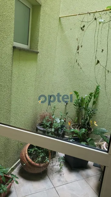 Foto 7 de Sobrado com 3 quartos à venda, 114m2 em Jardim Progresso, Santo Andre - SP