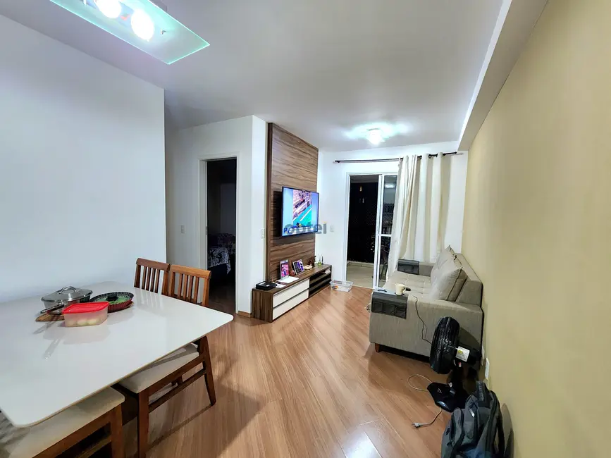 Foto 4 de Apartamento com 2 quartos à venda, 58m2 em Rudge Ramos, Sao Bernardo Do Campo - SP