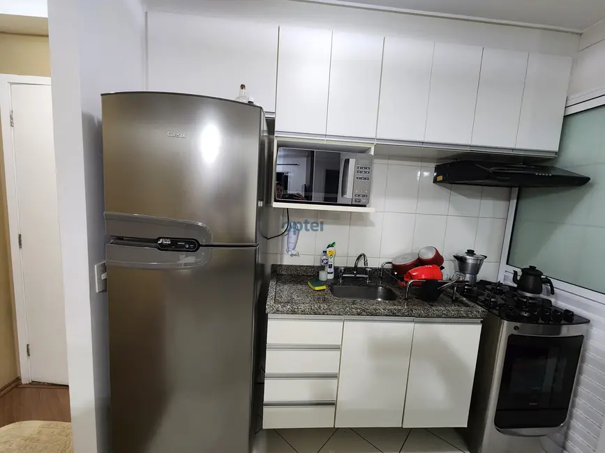 Foto 8 de Apartamento com 2 quartos à venda, 58m2 em Rudge Ramos, Sao Bernardo Do Campo - SP