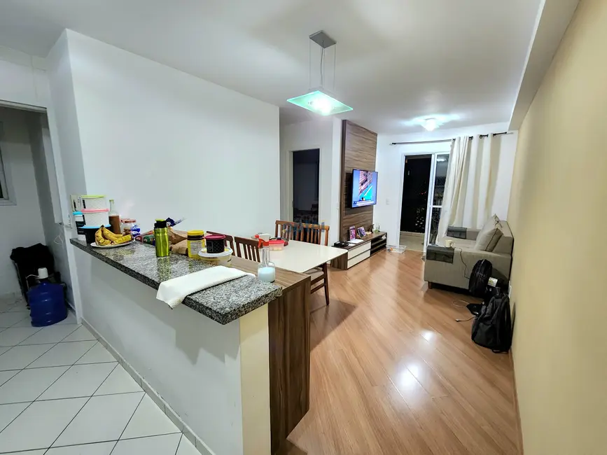 Foto 3 de Apartamento com 2 quartos à venda, 58m2 em Rudge Ramos, Sao Bernardo Do Campo - SP