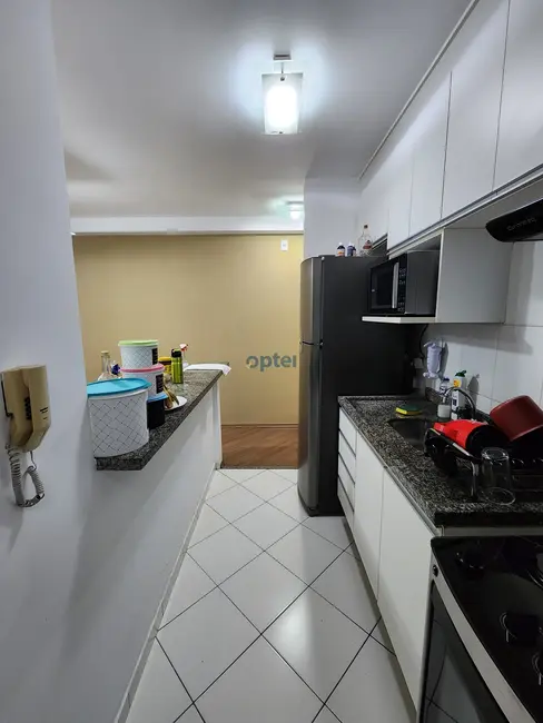 Foto 6 de Apartamento com 2 quartos à venda, 58m2 em Rudge Ramos, Sao Bernardo Do Campo - SP