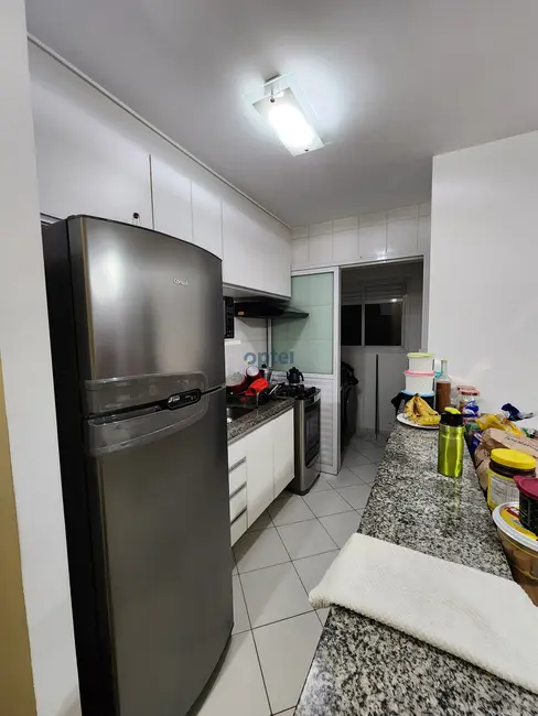Foto 5 de Apartamento com 2 quartos à venda, 58m2 em Rudge Ramos, Sao Bernardo Do Campo - SP