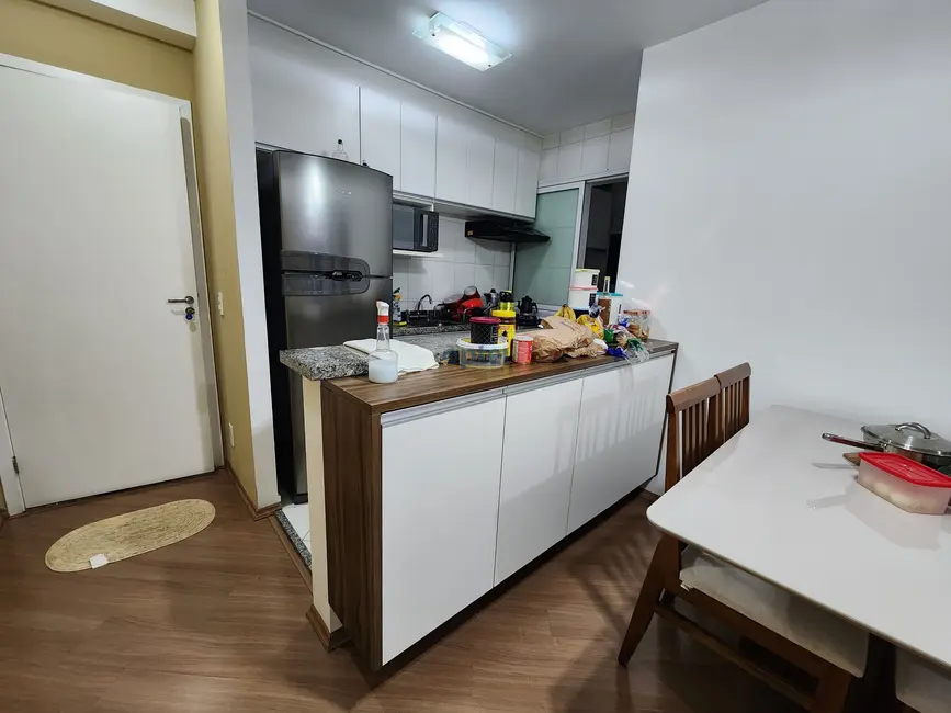 Foto 7 de Apartamento com 2 quartos à venda, 58m2 em Rudge Ramos, Sao Bernardo Do Campo - SP
