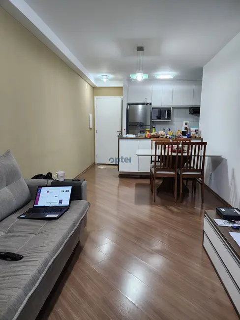 Foto 2 de Apartamento com 2 quartos à venda, 58m2 em Rudge Ramos, Sao Bernardo Do Campo - SP