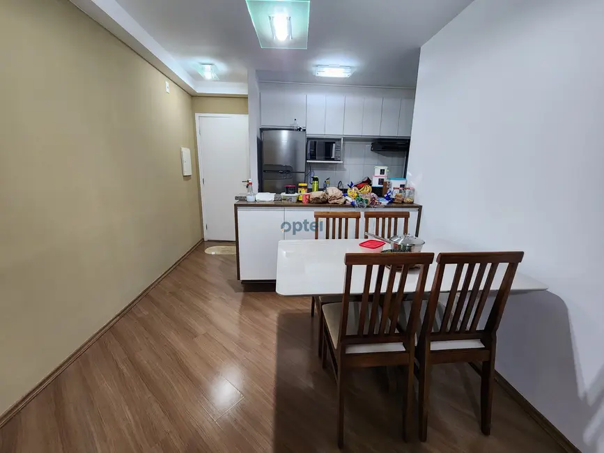 Foto 9 de Apartamento com 2 quartos à venda, 58m2 em Rudge Ramos, Sao Bernardo Do Campo - SP