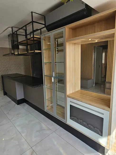 Foto 7 de Apartamento com 3 quartos à venda, 77m2 em Sao Bernardo Do Campo - SP