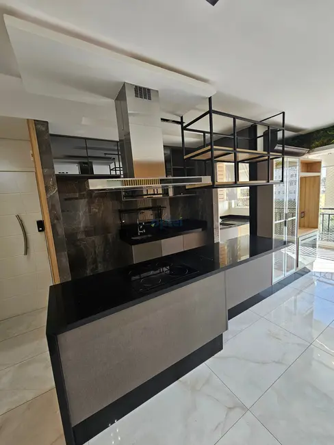 Foto 5 de Apartamento com 3 quartos à venda, 77m2 em Sao Bernardo Do Campo - SP