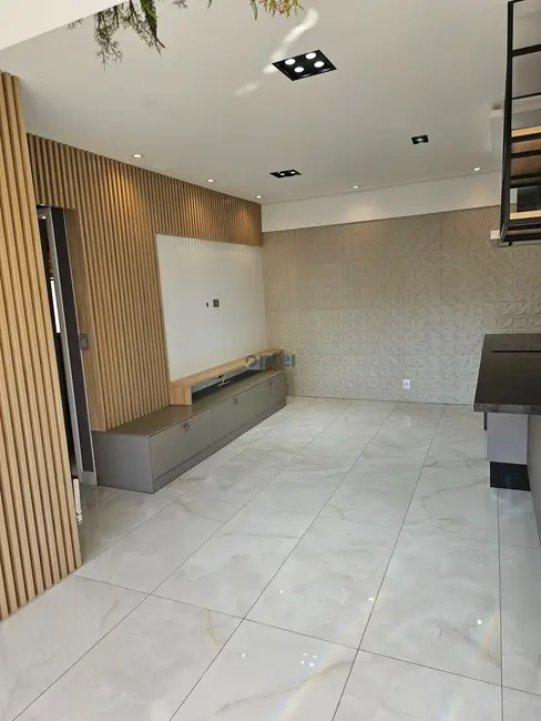 Foto 9 de Apartamento com 3 quartos à venda, 77m2 em Sao Bernardo Do Campo - SP