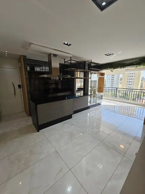 Foto 3 de Apartamento com 3 quartos à venda, 77m2 em Sao Bernardo Do Campo - SP