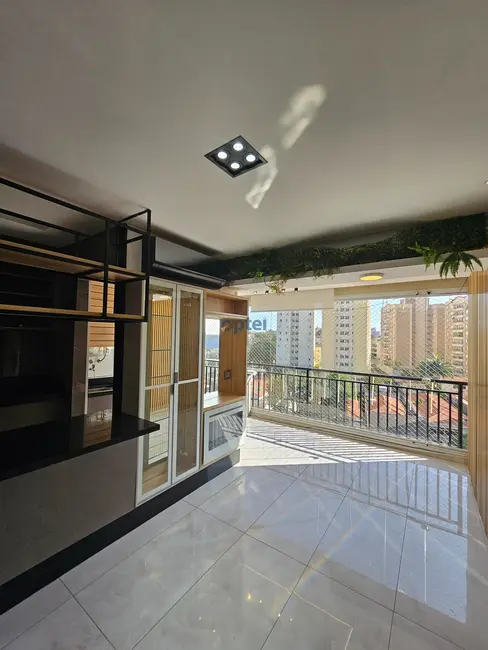 Foto 1 de Apartamento com 3 quartos à venda, 77m2 em Sao Bernardo Do Campo - SP