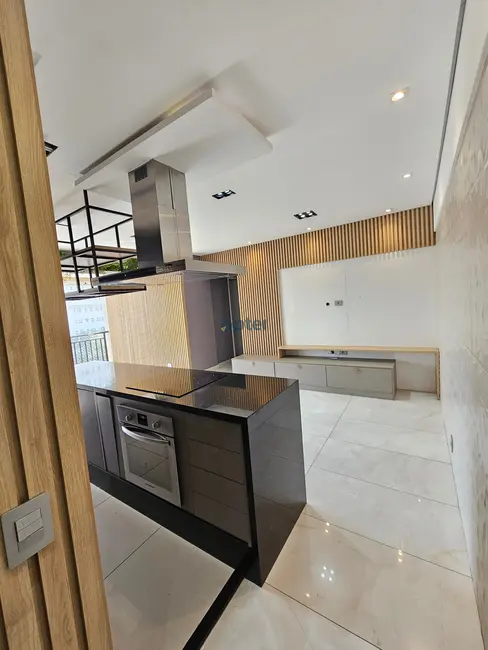 Foto 2 de Apartamento com 3 quartos à venda, 77m2 em Sao Bernardo Do Campo - SP