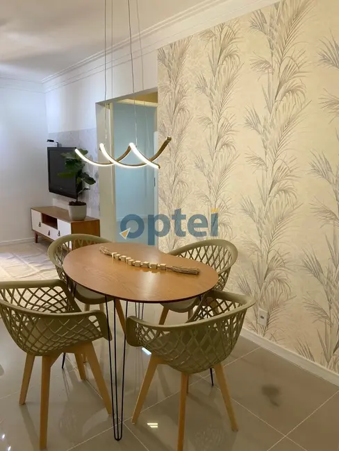 Foto 9 de Apartamento com 3 quartos à venda, 55m2 em Casa Branca, Santo Andre - SP