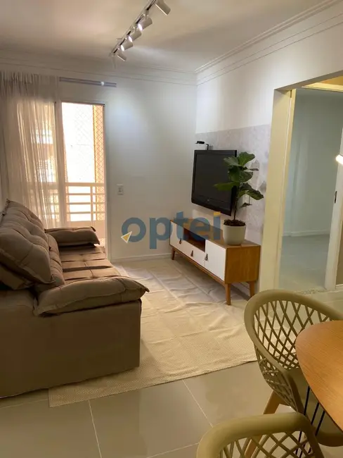 Foto 1 de Apartamento com 3 quartos à venda, 55m2 em Casa Branca, Santo Andre - SP