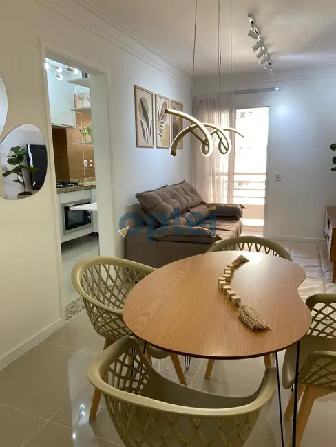 Foto 4 de Apartamento com 3 quartos à venda, 55m2 em Casa Branca, Santo Andre - SP