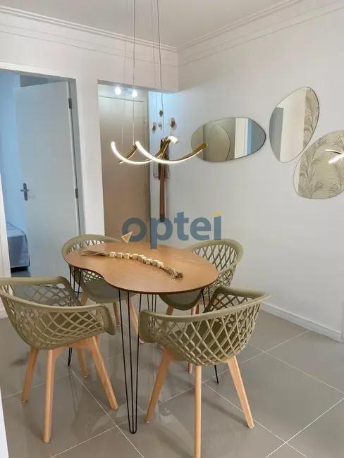 Foto 8 de Apartamento com 3 quartos à venda, 55m2 em Casa Branca, Santo Andre - SP