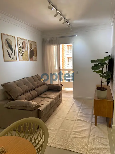 Foto 2 de Apartamento com 3 quartos à venda, 55m2 em Casa Branca, Santo Andre - SP