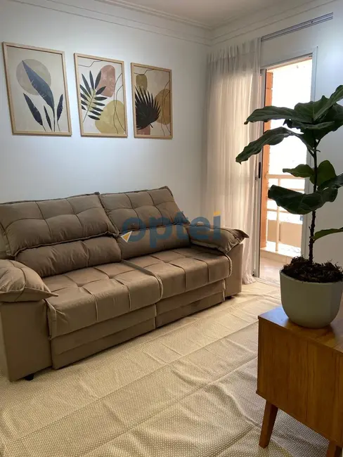 Foto 3 de Apartamento com 3 quartos à venda, 55m2 em Casa Branca, Santo Andre - SP