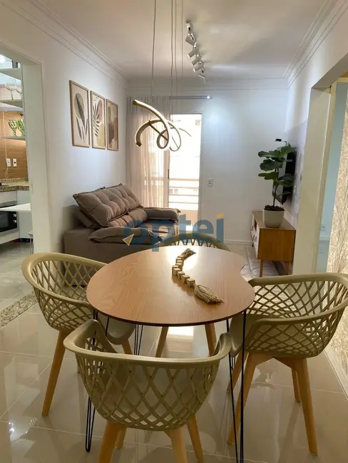 Foto 5 de Apartamento com 3 quartos à venda, 55m2 em Casa Branca, Santo Andre - SP
