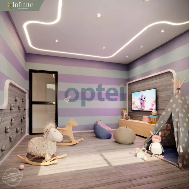 Foto 7 de Apartamento com 3 quartos à venda, 82m2 em Santa Paula, Sao Caetano Do Sul - SP