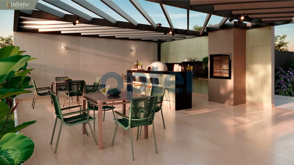 Foto 8 de Apartamento com 3 quartos à venda, 82m2 em Santa Paula, Sao Caetano Do Sul - SP