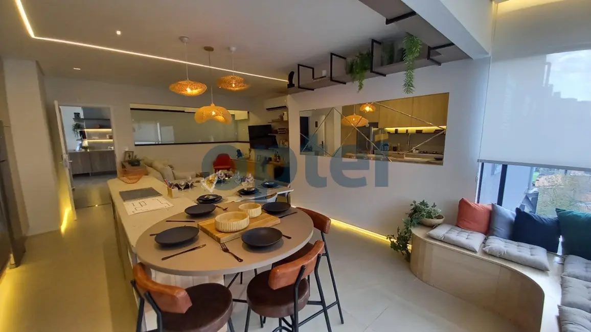 Foto 3 de Apartamento com 3 quartos à venda, 83m2 em Vila Floresta, Santo Andre - SP