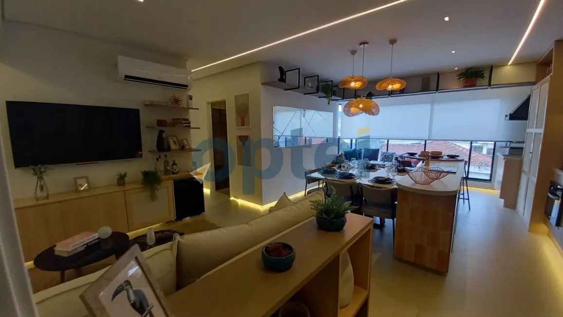 Foto 7 de Apartamento com 3 quartos à venda, 83m2 em Vila Floresta, Santo Andre - SP