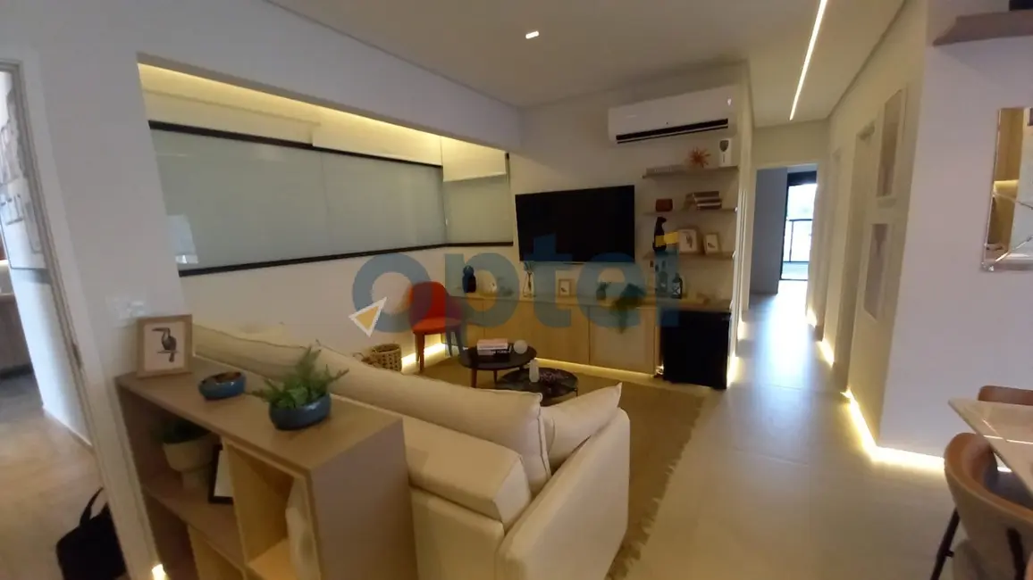 Foto 6 de Apartamento com 3 quartos à venda, 83m2 em Vila Floresta, Santo Andre - SP