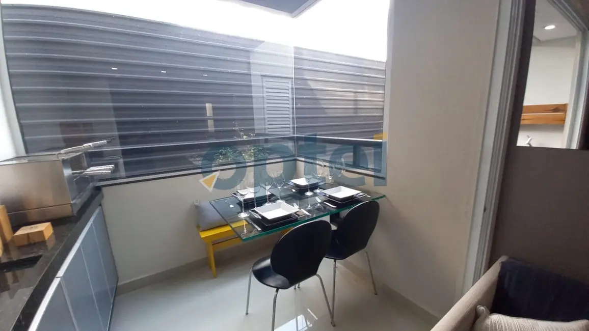 Foto 9 de Apartamento com 2 quartos à venda, 38m2 em Vila Príncipe de Gales, Santo Andre - SP
