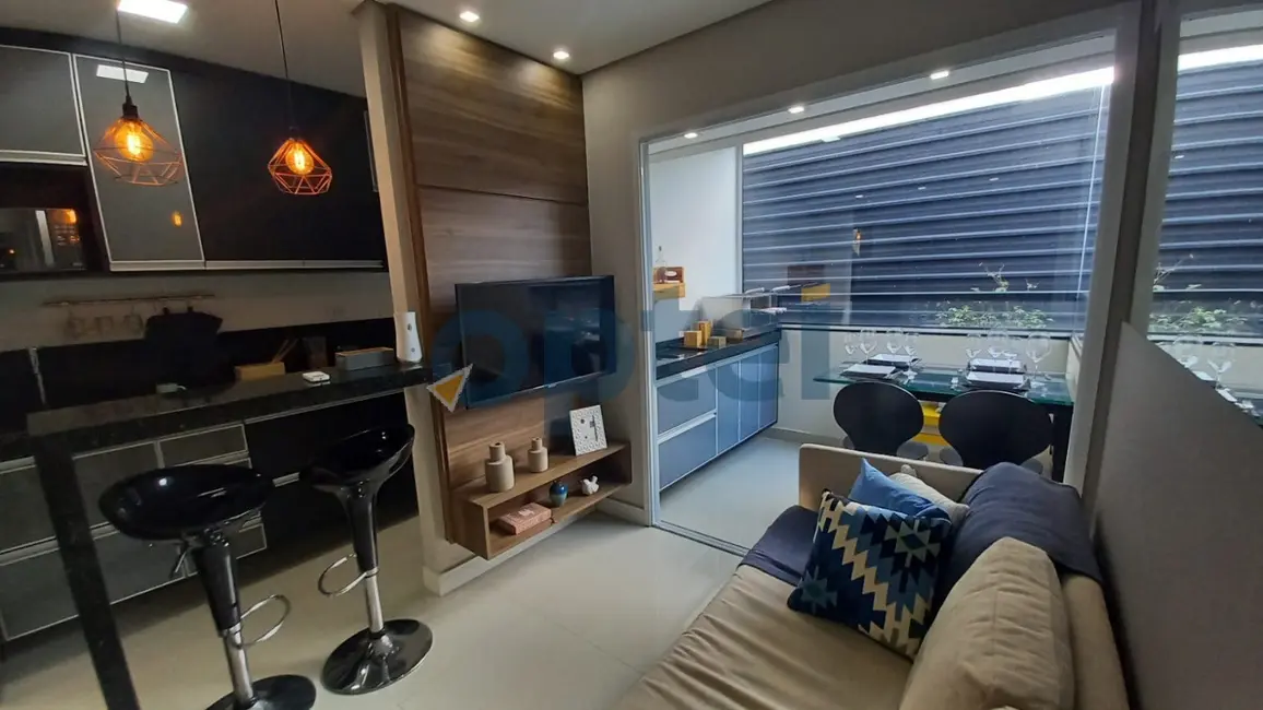 Foto 1 de Apartamento com 2 quartos à venda, 38m2 em Vila Príncipe de Gales, Santo Andre - SP