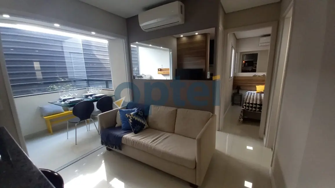 Foto 3 de Apartamento com 2 quartos à venda, 38m2 em Vila Príncipe de Gales, Santo Andre - SP