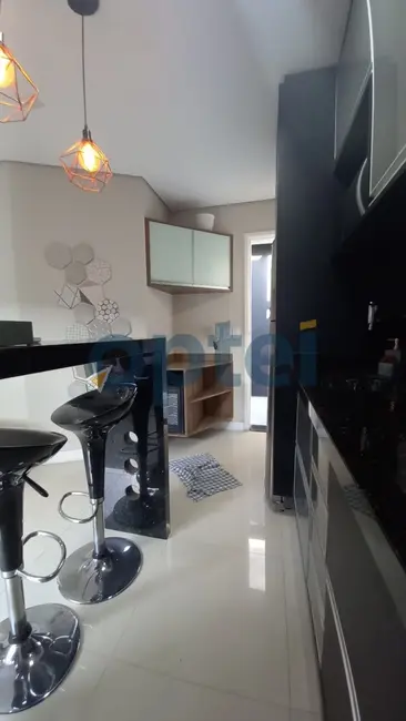 Apartamento com 2 quartos à venda, 38m2 em Vila Príncipe de Gales, Santo Andre - SP - imagem 5 Foto 5 de Apartamento com 2 quartos à venda, 38m2 em Vila Príncipe de Gales, Santo Andre - SP
